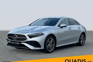 Mercedes Clase A 250 e con tecnología híbrida EQ Sedán - Foto 1