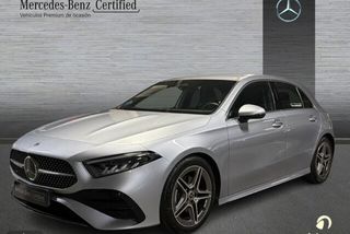Mercedes Clase A 180 Compacto - Foto 1
