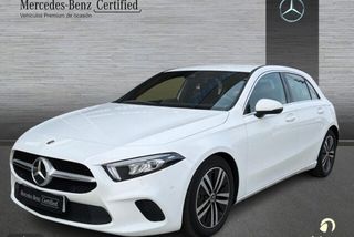 Mercedes Clase A 200 d Progressive - Foto 1
