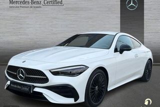 Mercedes CLE 220 d Coupé - Foto 1
