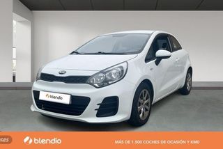 Kia Rio 1.2 CVVT CONCEPT 84 3P - Foto 1