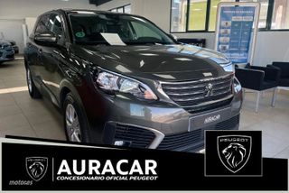 Peugeot 5008 Active 1.2L PureTech 96kW (130) SS EAT8 - Foto 1