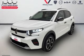 Citroen C3 Turbo 100 Max - Foto 1