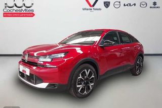 Citroen C4 Hybrid 145 ë-DCS6 Business Edition - Foto 1