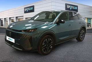 Peugeot 3008 1.2 107KW eDCS6 Allure - Foto 1