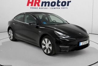 Tesla Model Y Gran Autonomía 4WD 378 kW (514 CV) - Foto 1