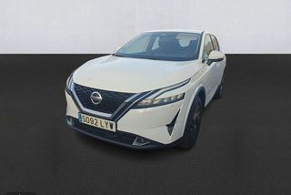 Nissan Qashqai DIG-T 103kW (140CV) mHEV 4x2 Acenta - Foto 1