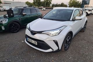 Toyota C-HR 1.8 125H Advance - Foto 1