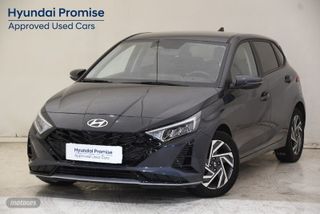 Hyundai i20 1.0 TGDI Klass 100 - Foto 1