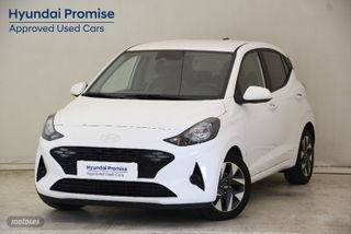 Hyundai i10 1.0 MPI Klass - Foto 1