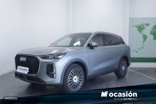 EBRO S900 PHEV 1.5 TGDI 3DHT 4X4 Luxury - Foto 1