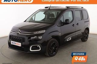 Citroen Berlingo 1.5 Blue-HDi Feel Pack M - Foto 1