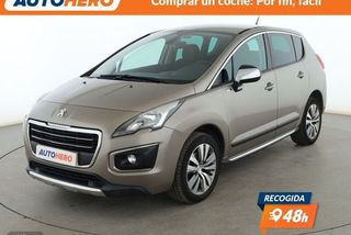 Peugeot 3008 1.6 Blue-HDi Style - Foto 1