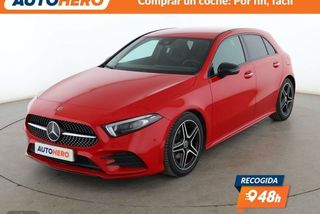 Mercedes Clase A A 200 - Foto 1