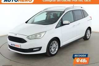 Ford Grand C-Max 1.0 EcoBoost Trend - Foto 1