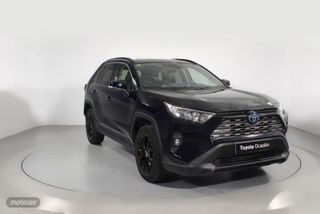 Toyota RAV 4 2.5 VVT-I 160KW ADVANCE AUTO 5P - Foto 1