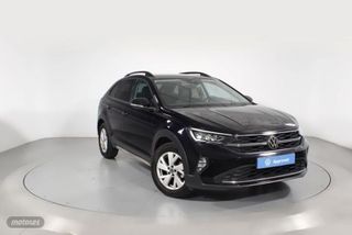Volkswagen Taigo 1.0 TSI 81KW DSG LIFE 5P - Foto 1