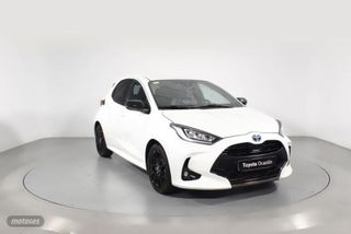Toyota Yaris 1.5 VVT-I HYBRID STYLE 5P - Foto 1