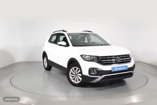 Volkswagen T-Cross 1.0 TSI 70KW ADVANCE 5P - Foto 1