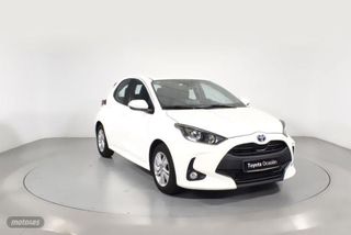 Toyota Yaris 1.5 VVT-I HEV ACTIVE TECH 5P - Foto 1