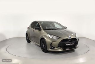 Toyota Yaris 1.5 VVT-I HYBRID STYLE 5P - Foto 1