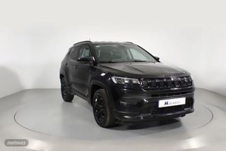 Jeep Compass 1.5 MHEV 96KW NIGHT EAGLE FWD DDCT 5P - Foto 1