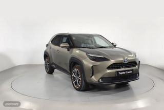 Toyota Yaris Cross 1.5 VVT-I HYBRID STYLE 5P - Foto 1