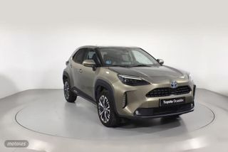 Toyota Yaris Cross 1.5 VVT-I HYBRID STYLE 5P - Foto 1