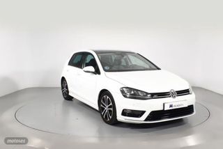 Volkswagen Golf (+) 2.0 TDI SPORT BLUEMOTION TECH 5P - Foto 1