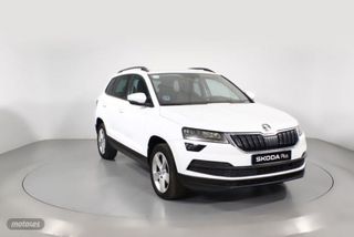 Skoda Karoq 2.0 TDI 85KW AMBITION DSG 5P - Foto 1