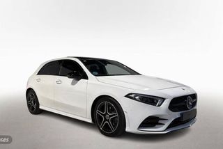 Mercedes Clase A 2.0 A 200 D DCT 5P - Foto 1