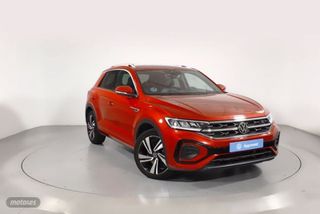 Volkswagen T-Roc 2.0 TSI 140KW DSG 4WD R-LINE 5P - Foto 1