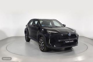 Toyota Yaris Cross 1.5 VVT-I HYBRID ACTIVE TECH PACK CONFOR 5P - Foto 1