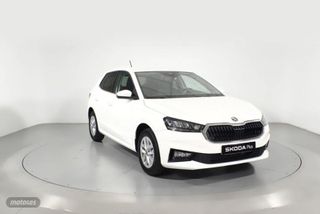 Skoda Fabia 1.0 TSI 70KW SELECTION 5P - Foto 1
