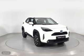 Toyota Yaris Cross 1.5 VVT-I HYBRID ACTIVE TECH 5P - Foto 1