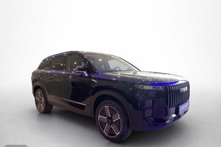 JAECOO 7 1.5 TGDI PHEV EXCLUSIVE DHT 5P - Foto 1