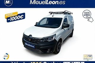 Renault Express Confort 1.5 Blue dCi 70 kW (95 cv) 4P - Foto 1