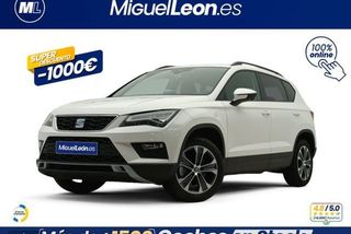Seat Ateca 1.0 TSI 85kW (115CV) St&Sp Style Eco - Foto 1