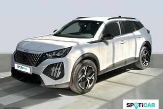 Peugeot 2008 Allure Hybrid eDCS6 107 kW (145 CV) - Foto 1