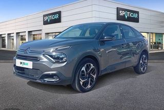 Citroen C4 BlueHDi 130 S&S EAT8 Feel Pack - Foto 1