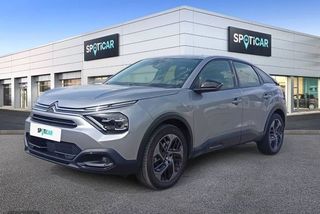 Citroen C4 Hybrid 136 e-DCS6 Plus - Foto 1