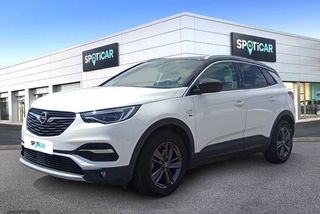 Opel Grandland X 1.2 Turbo 120 Aniversario - Foto 1