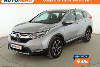 Honda CR-V 2.0 i-MMD Hybrid Elegance 2WD - Foto 1