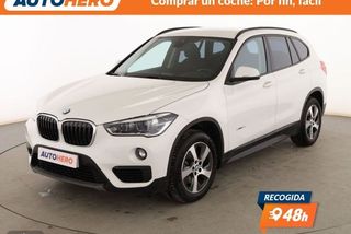 BMW X1 sDrive 18d Advantage - Foto 1