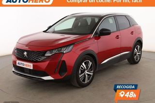 Peugeot 3008 1.6 Hybrid Allure Pack - Foto 1