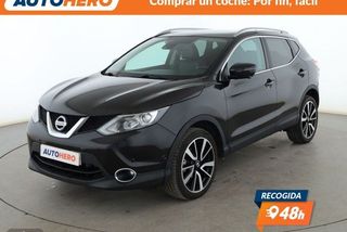 Nissan Qashqai 1.6 Tekna Premium - Foto 1