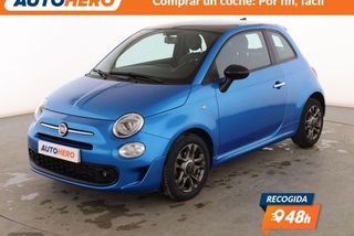 Fiat 500 1.0 Mild-Hybrid Connect - Foto 1