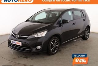 Toyota Verso 1.6 Advance - Foto 1