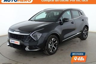 Kia Sportage 1.6 TGDI Hybrid Tech - Foto 1