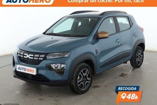 Dacia Spring electric drive 48 kW Extreme - Foto 1